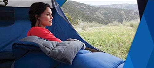 Coleman® Sun Ridge™ Sleeping Bag