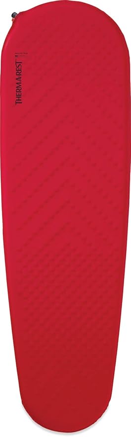 Therm-a-Rest Prolite Plus Self-Inflating Camping and Backpacking Sleeping Pad
