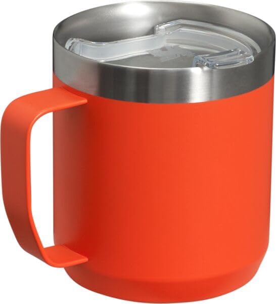 Stanley Stay-Hot Camp Mug 12