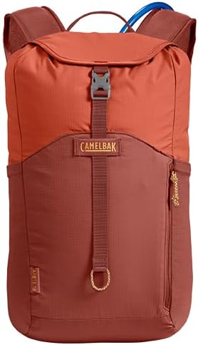 CamelBak Arete 18 Hydration Backpack for Hiking, 50oz