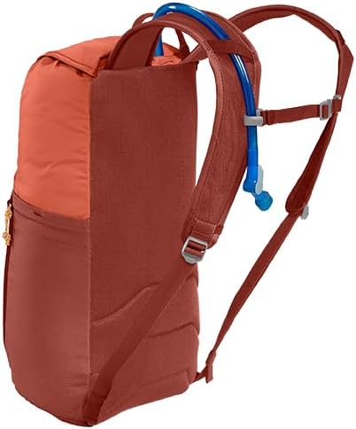 CamelBak Arete 18 Hydration Backpack for Hiking, 50oz