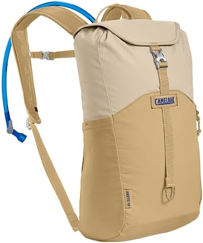 CamelBak Arete 18 Hydration Backpack for Hiking, 50oz