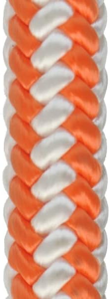 Pelican Arborist-16 Strand Rope (1/2 in x 120 ft (no Eye))
