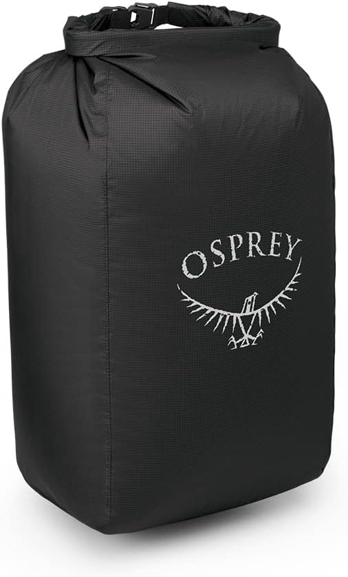 Osprey Ultralight Protective Backpack Liner, Black, Small