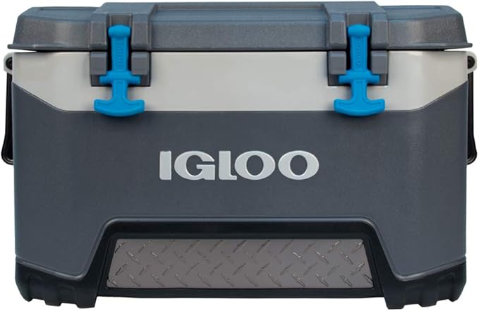 Igloo BMX Hard Coolers (25-72QT)