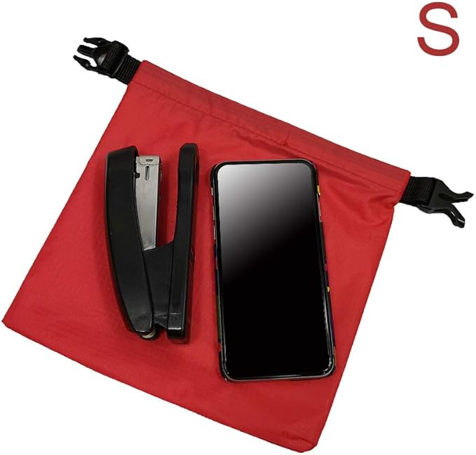 Lixada Waterproof Dry Bags, 3/5/6 Pack Ultimate Dry Sack - 3L+5L+8L Lightweight, Roll Top Outdoor Dry Sacks for Kayaking Camping Hiking Traveling Boating Water Sports