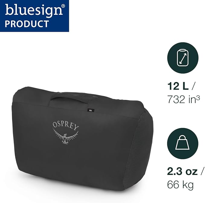Osprey StraightJacket 8L Compression Sack