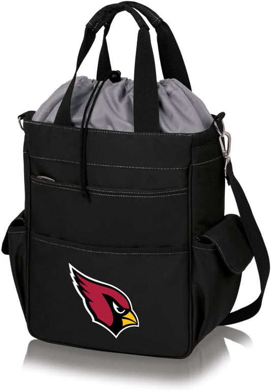 PICNIC TIME NFL Activo Tote Cooler Bag - Soft Cooler Bag - Picnic Tote