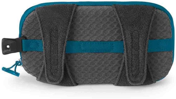 Osprey Padded Pack Pocket, Waterfront Blue