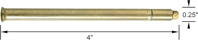 Coleman Replacement for 220 228 275 2-Mantle Lantern Generator 3000005090