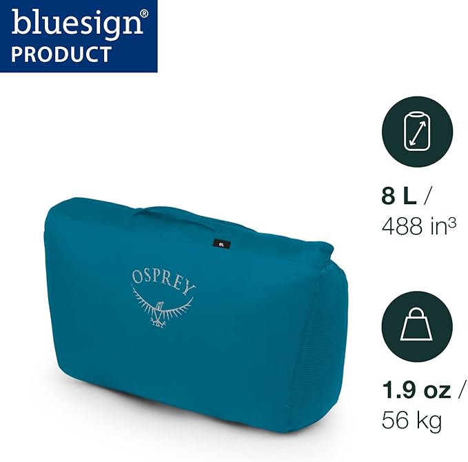 Osprey StraightJacket 8L Compression Sack