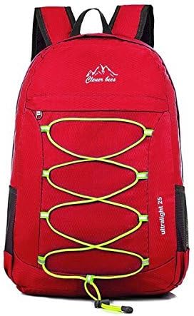 Outdoor Water Resistant Hiking Backpack