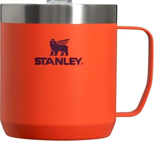 Stanley Stay-Hot Camp Mug 12