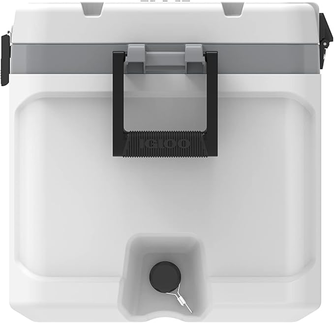 Igloo 70 QT Latitude Marine Ultra White Cooler