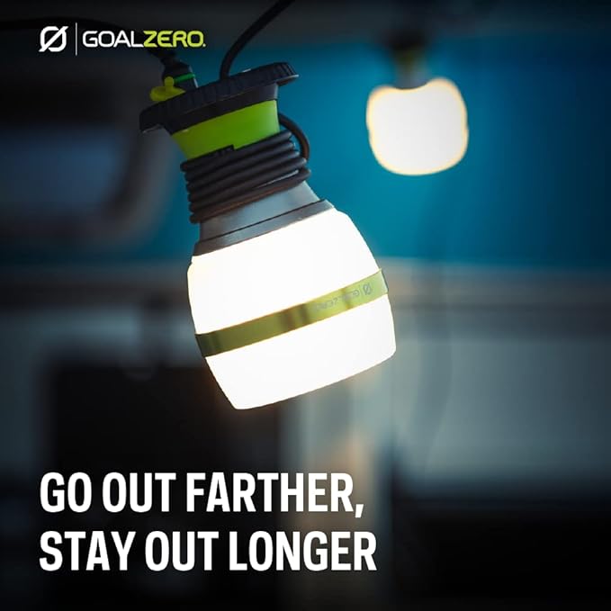 Goal Zero Light-A-Life 350 LED Light