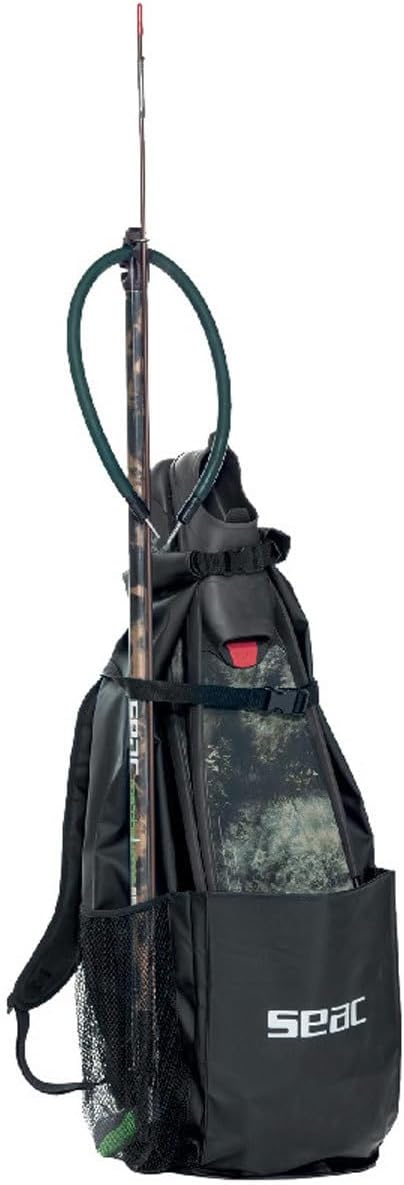 Seac Seal Dry Bag Backpack