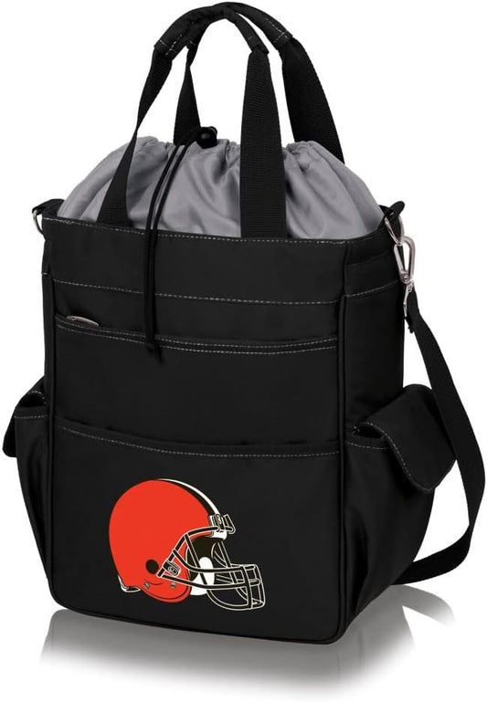 PICNIC TIME NFL Activo Tote Cooler Bag - Soft Cooler Bag - Picnic Tote