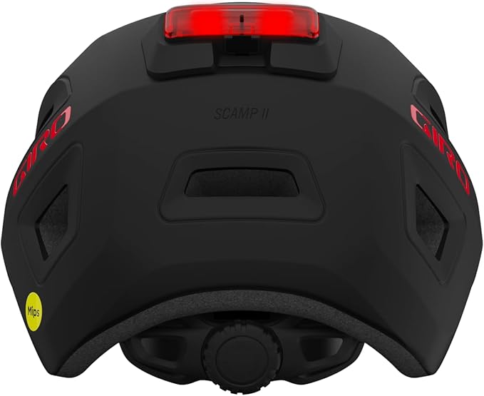 Giro Scamp MIPS Youth Recreational Cycling Helmet