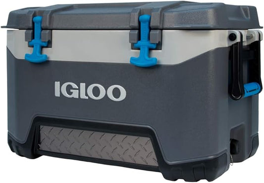Igloo BMX Hard Coolers (25-72QT)