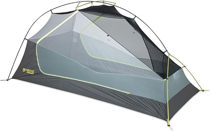 NEMO Equipment Dragonfly OSMO Ultralight Backpacking Tent