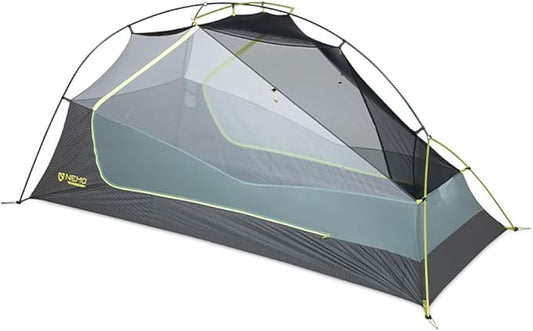 NEMO Equipment Dragonfly OSMO Ultralight Backpacking Tent