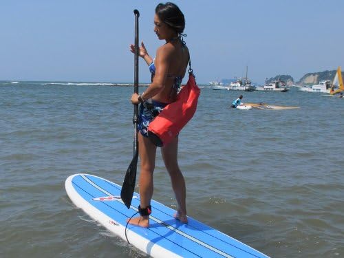 OverBoard Waterproof Dry Tube Bag