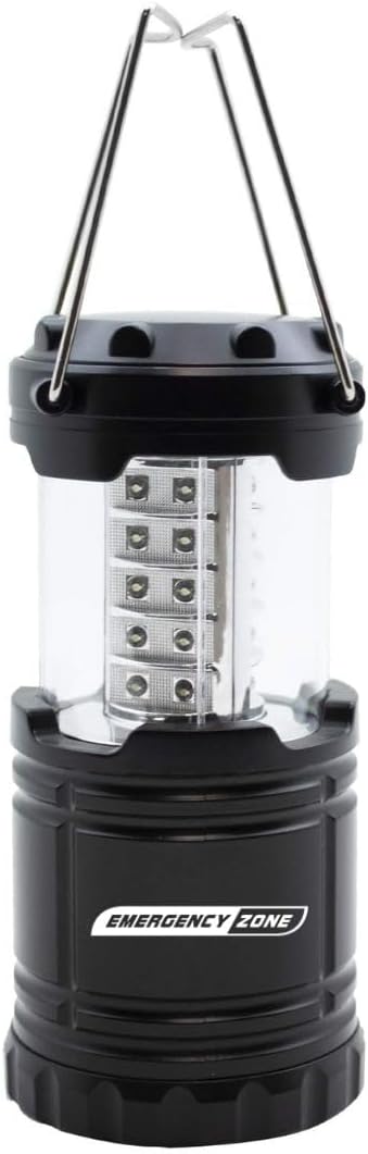 Collapsible LED Lantern / 1 Pack