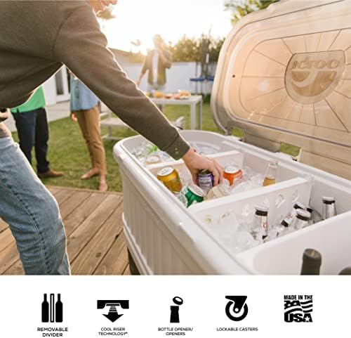 Igloo Polar Hard Coolers