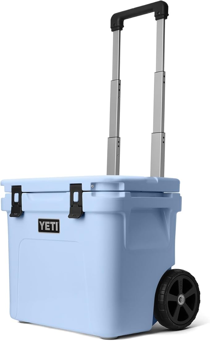 YETI Roadie 32 Wheeled Cooler