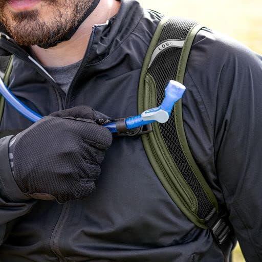 CamelBak Fusion Group Reservoir with TRU Zip Waterproof Zipper