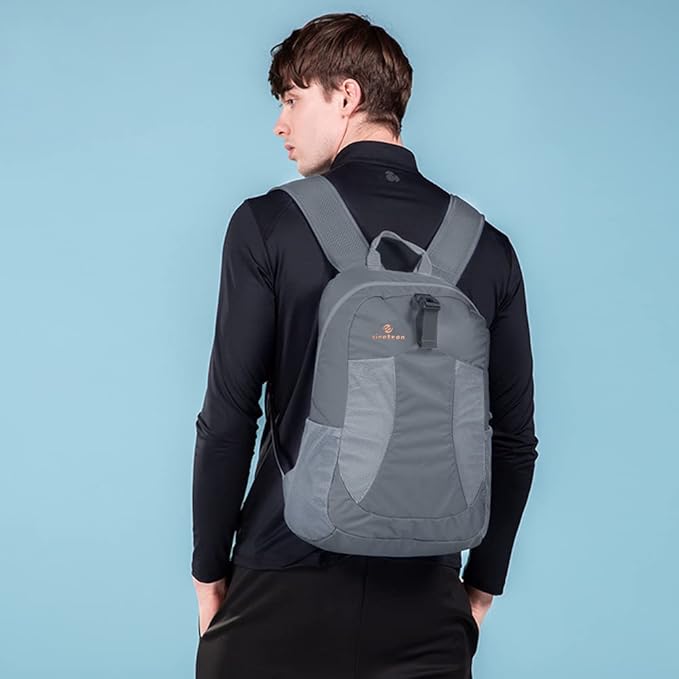 sinotron 22L Lightweight Packable Hiking Backpack, Small Hiking Backpack Day Pack for Women Men Travel Camping Vacation