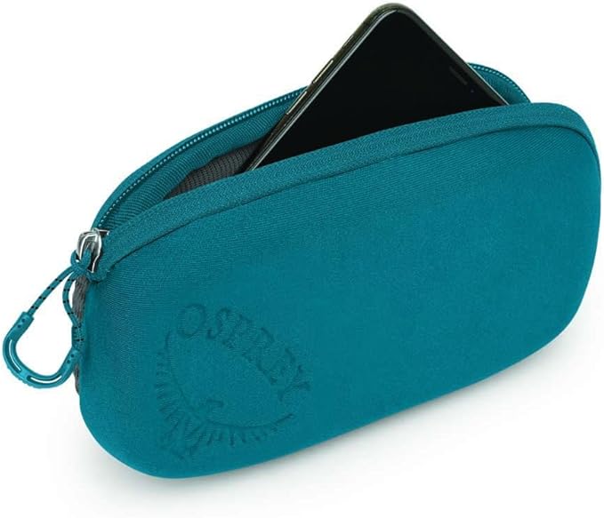Osprey Padded Pack Pocket, Waterfront Blue