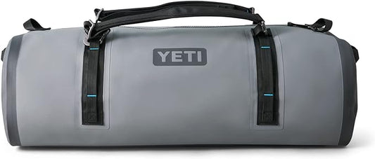 YETI Panga Series Airtight, Waterproof, Submersible, Dry Duffel Bags