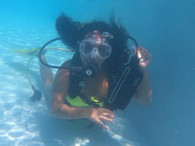 DRENCH 100% Underwater Waterproof Fanny Pack. Waist Pack. Submersible Waterproof Phone Pouch. Dry Bag for Swimming, Boating, SUP & Snorkelling. Underwater Phone case. Floating Belt Bag. Dry Bag Travel