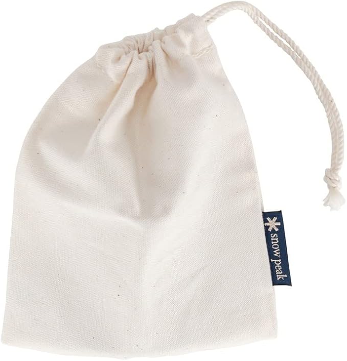 Snow Peak Field Barista Collapsible Coffee Dripper, Stainless Steel, CS-117