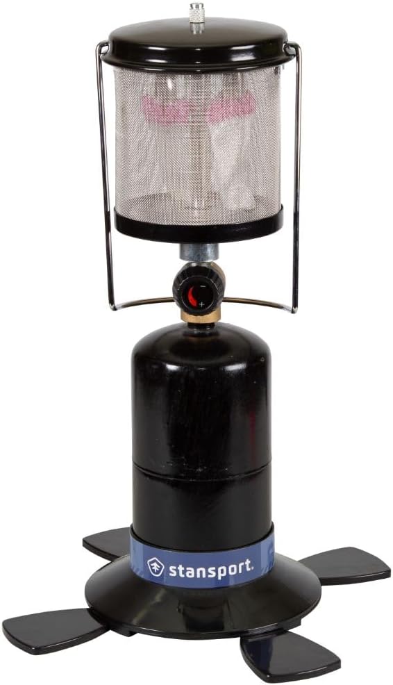 Stansport Wire Mesh Lantern Globe For #170 (167-100)