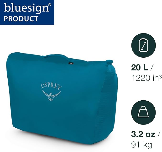 Osprey StraightJacket 8L Compression Sack