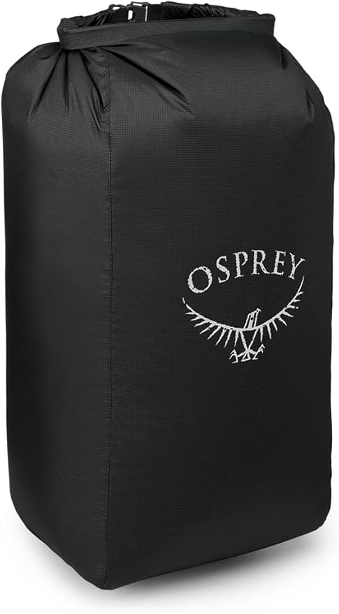 Osprey Ultralight Protective Backpack Liner, Black, Medium