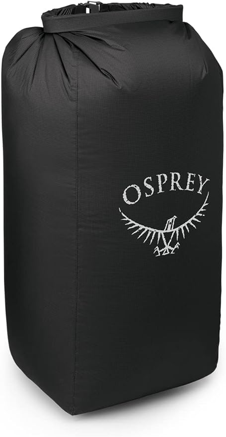 Osprey Ultralight Protective Backpack Liner, Black, Large