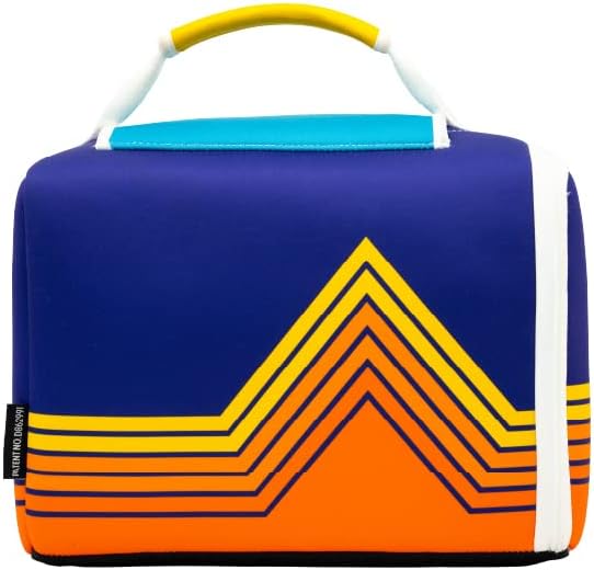 Kanga Insulated Cooler Bag - Soft Cooler Bag - Can Beer and Seltzer Drink Cooler - Insulated and Durability Tested - Kanga Kase Mate