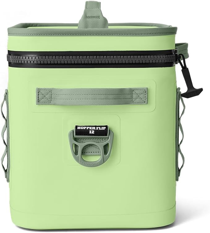 YETI Hopper Flip 12 Soft Cooler