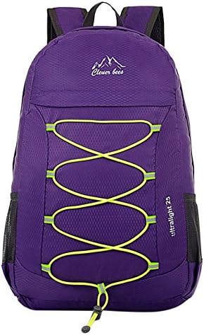 Outdoor Water Resistant Hiking Backpack