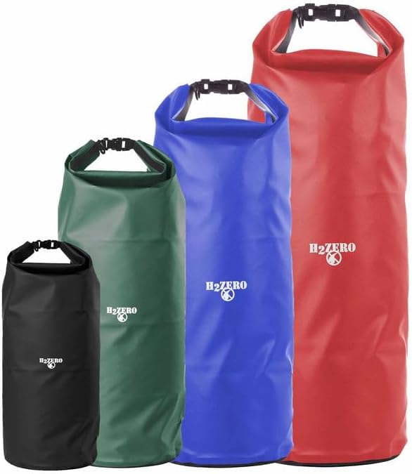 Seattle Sports Omni Dry Bag
