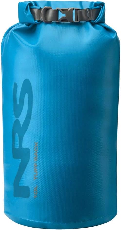 NRS Tuff Sack Dry Bag-Blue-010L