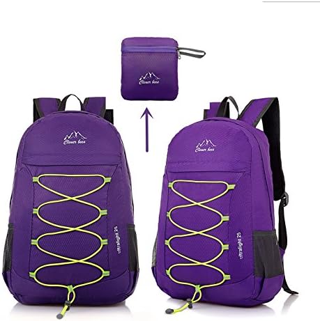 Outdoor Water Resistant Hiking Backpack
