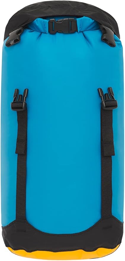 Sea to Summit eVac Compression Dry Bag, Waterproof Compression Sack