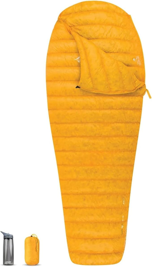 Sea to Summit Spark Ultralight Down Sleeping Bag