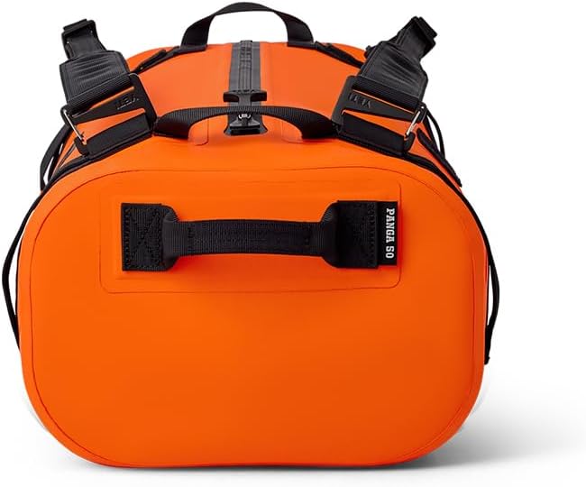 YETI Panga Series Airtight, Waterproof, Submersible, Dry Duffel Bags