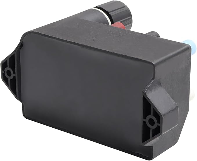 SafBbcue 66356 Igniter for Weber Genesis II E-610 Grill Ignitor Replacement Parts Kit Grill Igniter Kit for Weber Genesis II 610 Series Gas Grills Replacement Parts, 6-Outlet Electronic Ignition