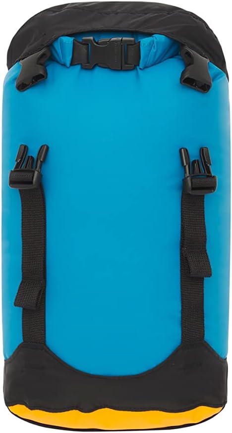 Sea to Summit eVac Compression Dry Bag, Waterproof Compression Sack
